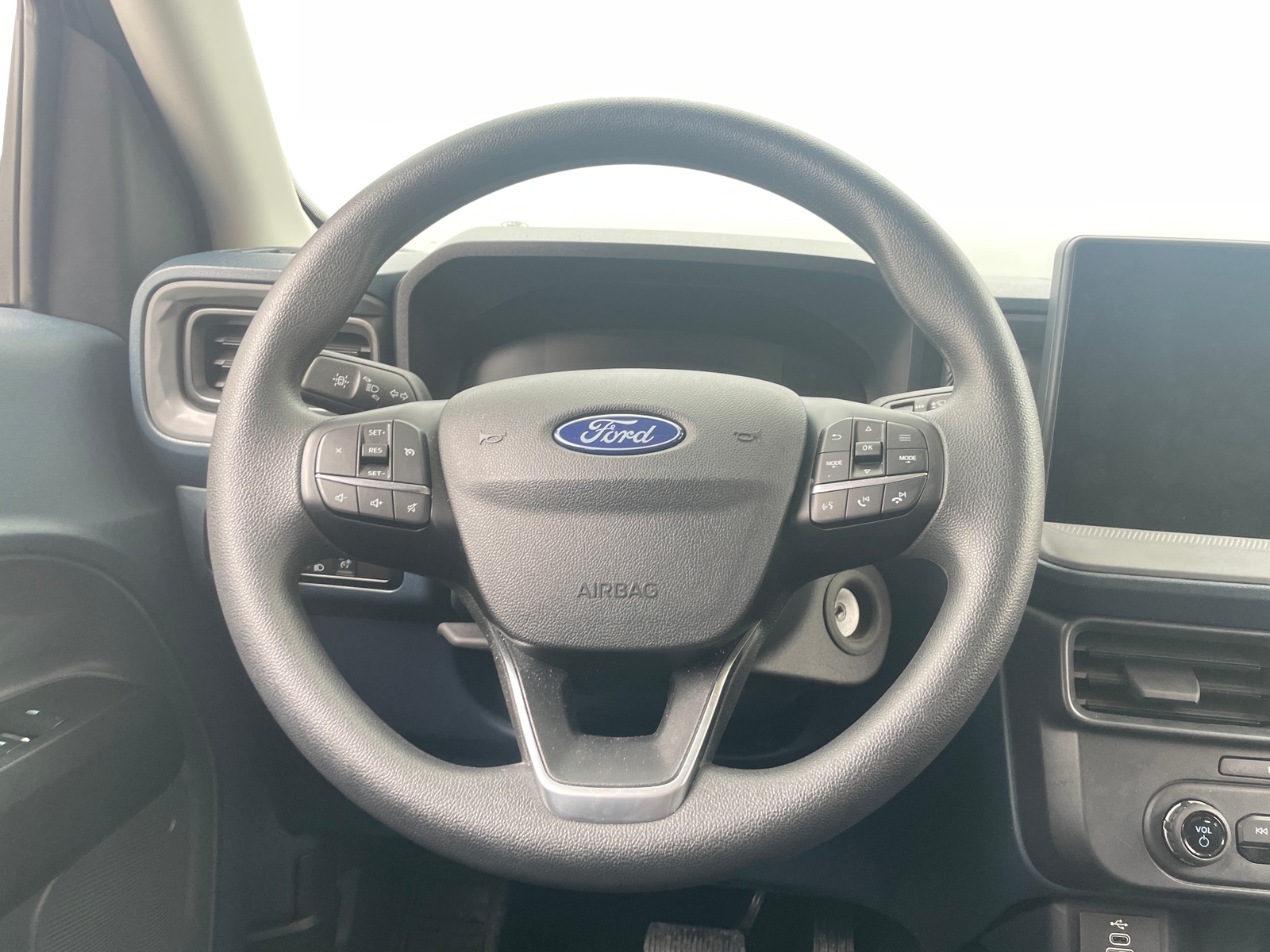 Thumbnail: 2025 Ford Maverick - 5