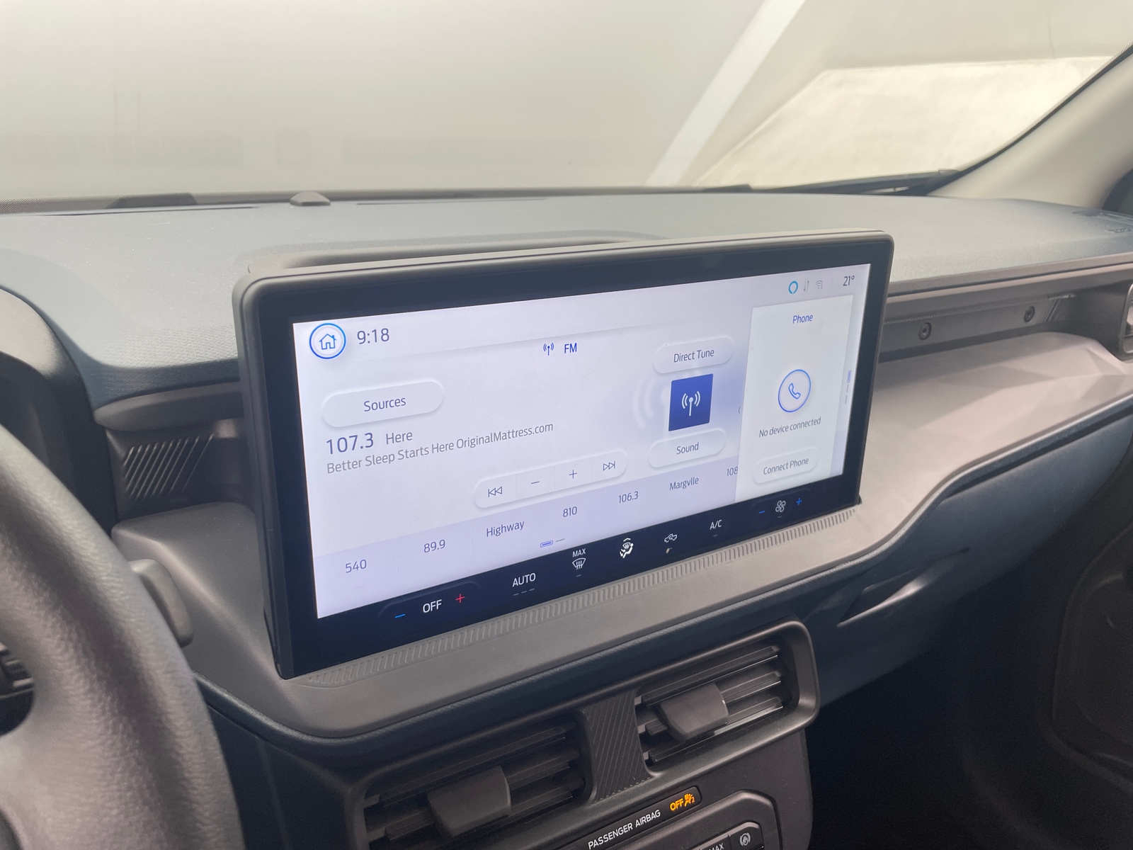 Thumbnail: 2025 Ford Maverick - 4