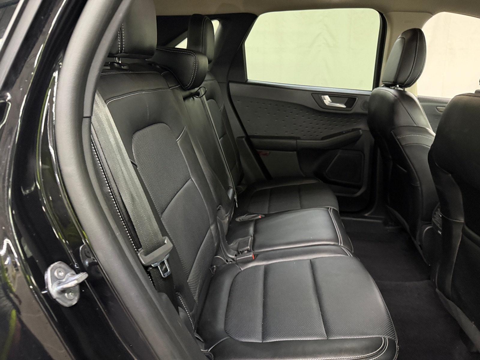 Thumbnail: 2020 Ford Escape - 5