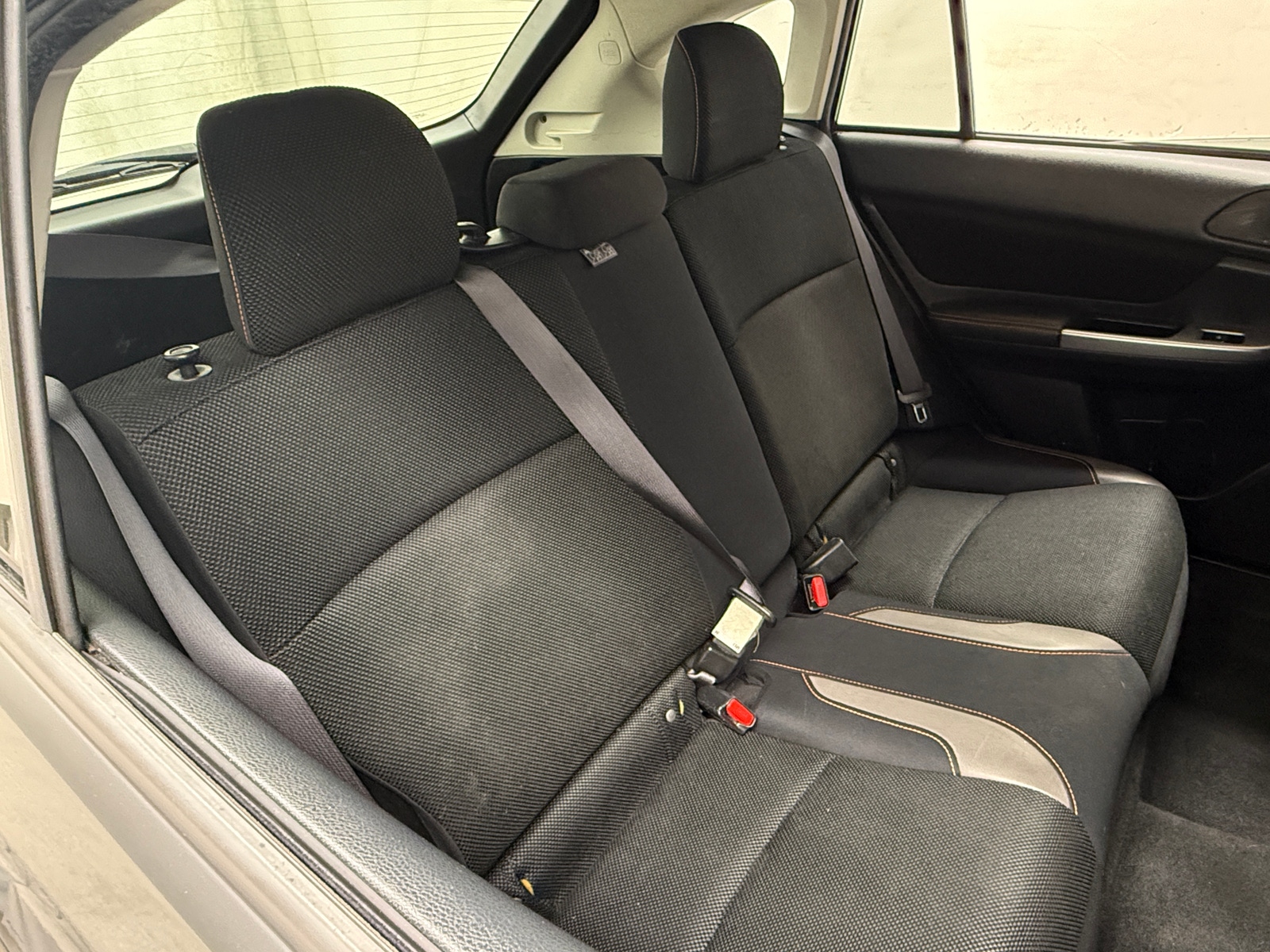 Thumbnail: 2016 Subaru Crosstrek - 6