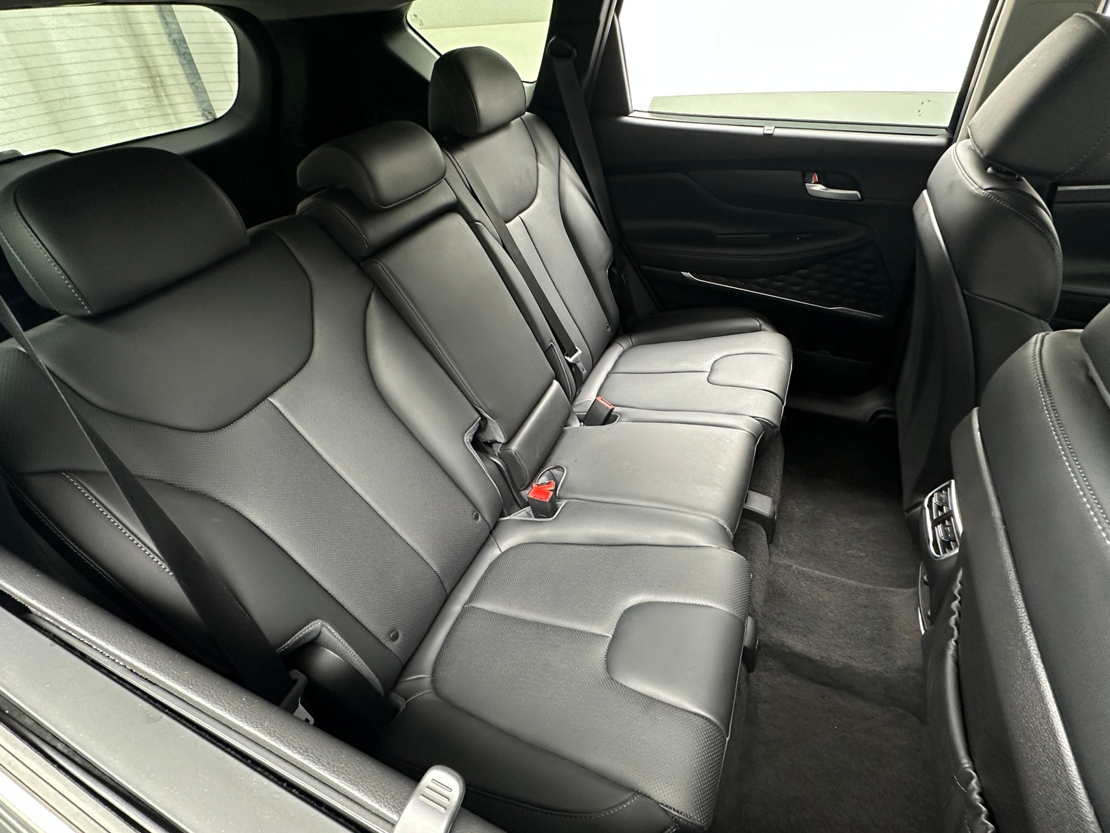 Thumbnail: 2023 Hyundai Santa Fe - 6