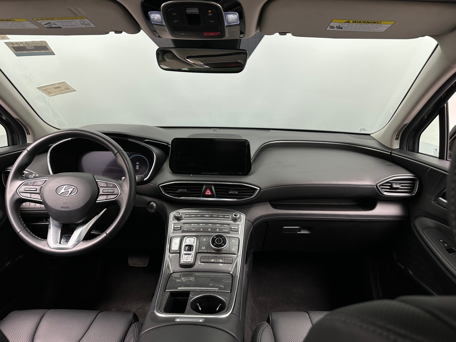 Thumbnail: 2023 Hyundai Santa Fe - 3