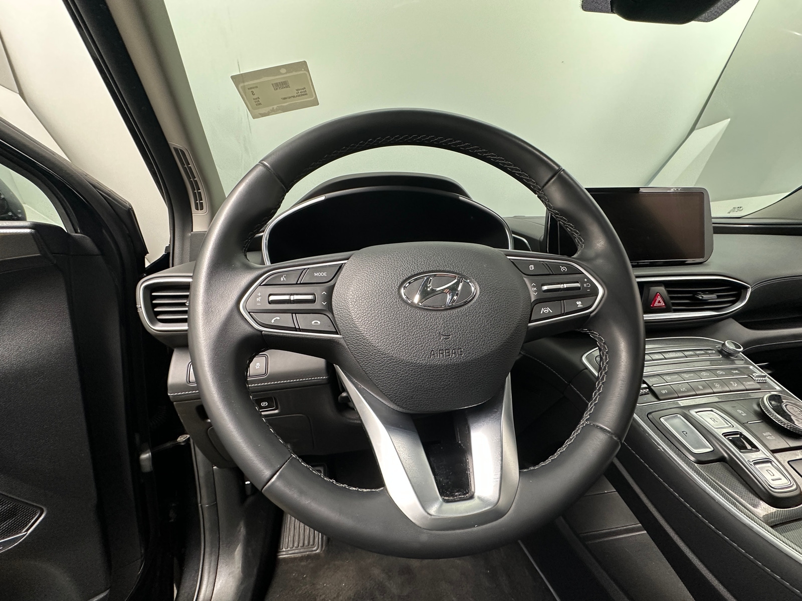 Thumbnail: 2023 Hyundai Santa Fe - 5