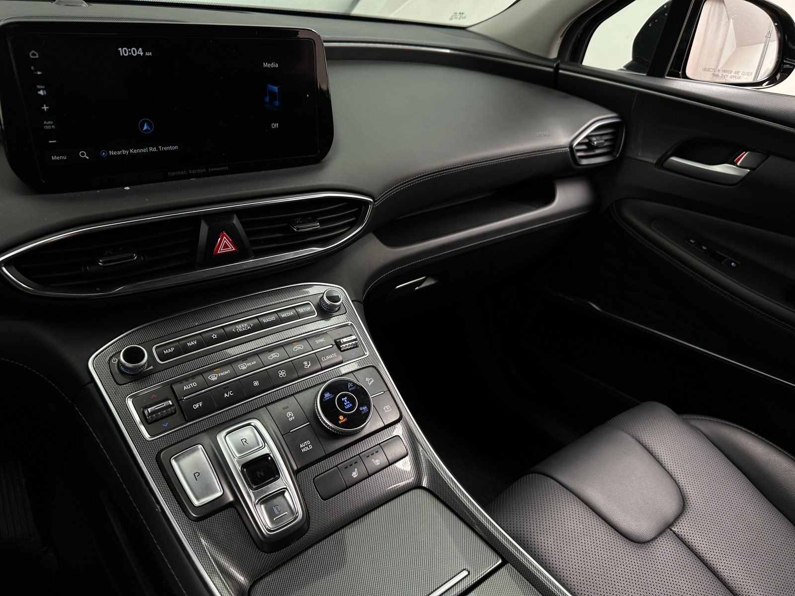 Thumbnail: 2023 Hyundai Santa Fe - 4