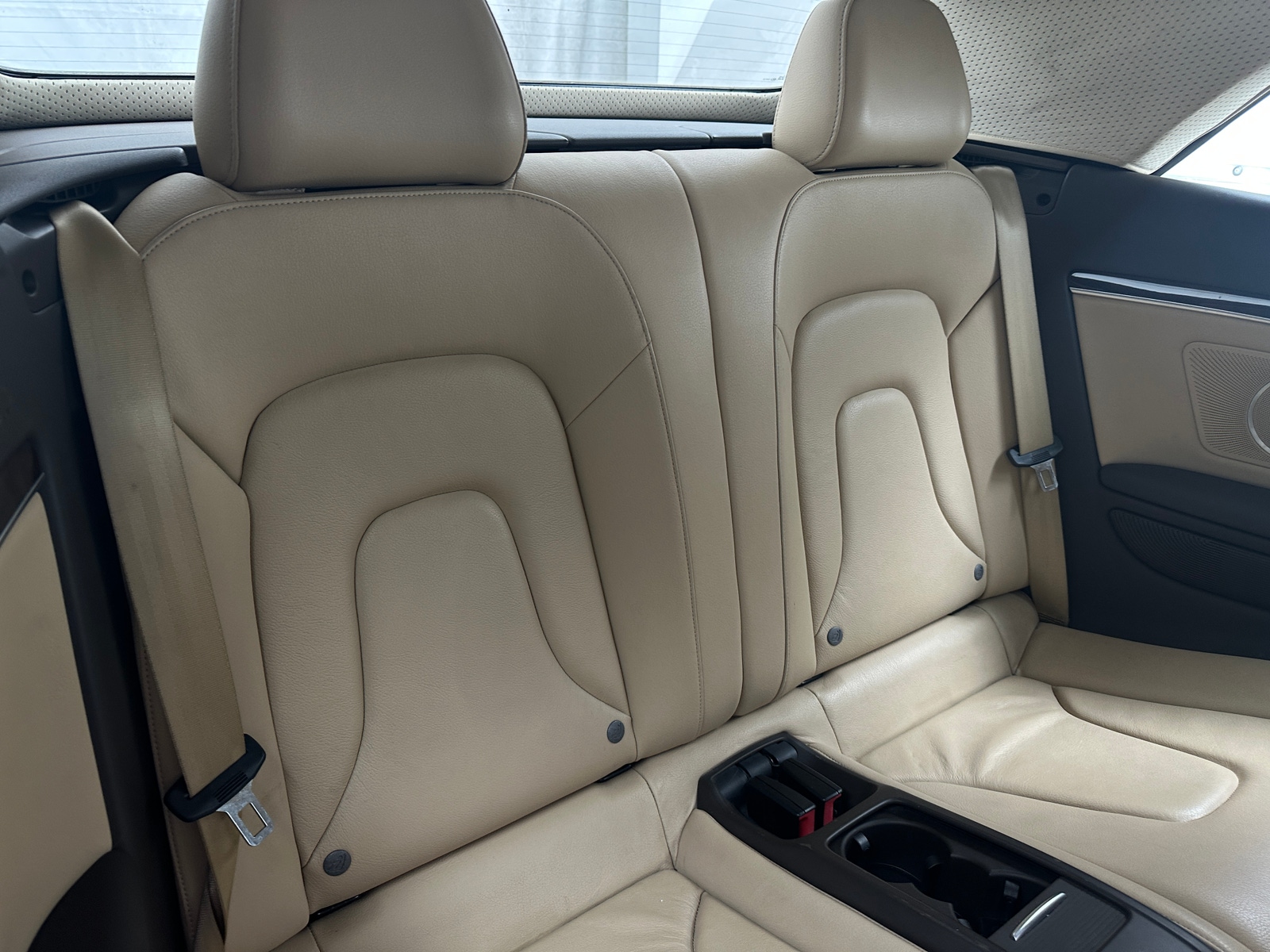 Thumbnail: 2014 Audi A5 - 5