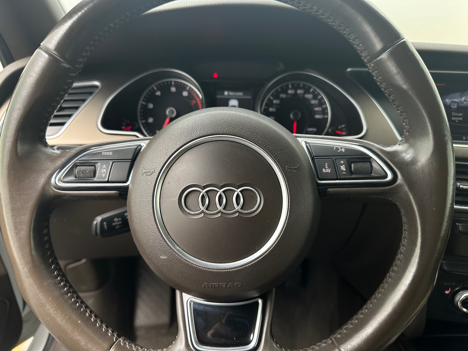 Thumbnail: 2014 Audi A5 - 4