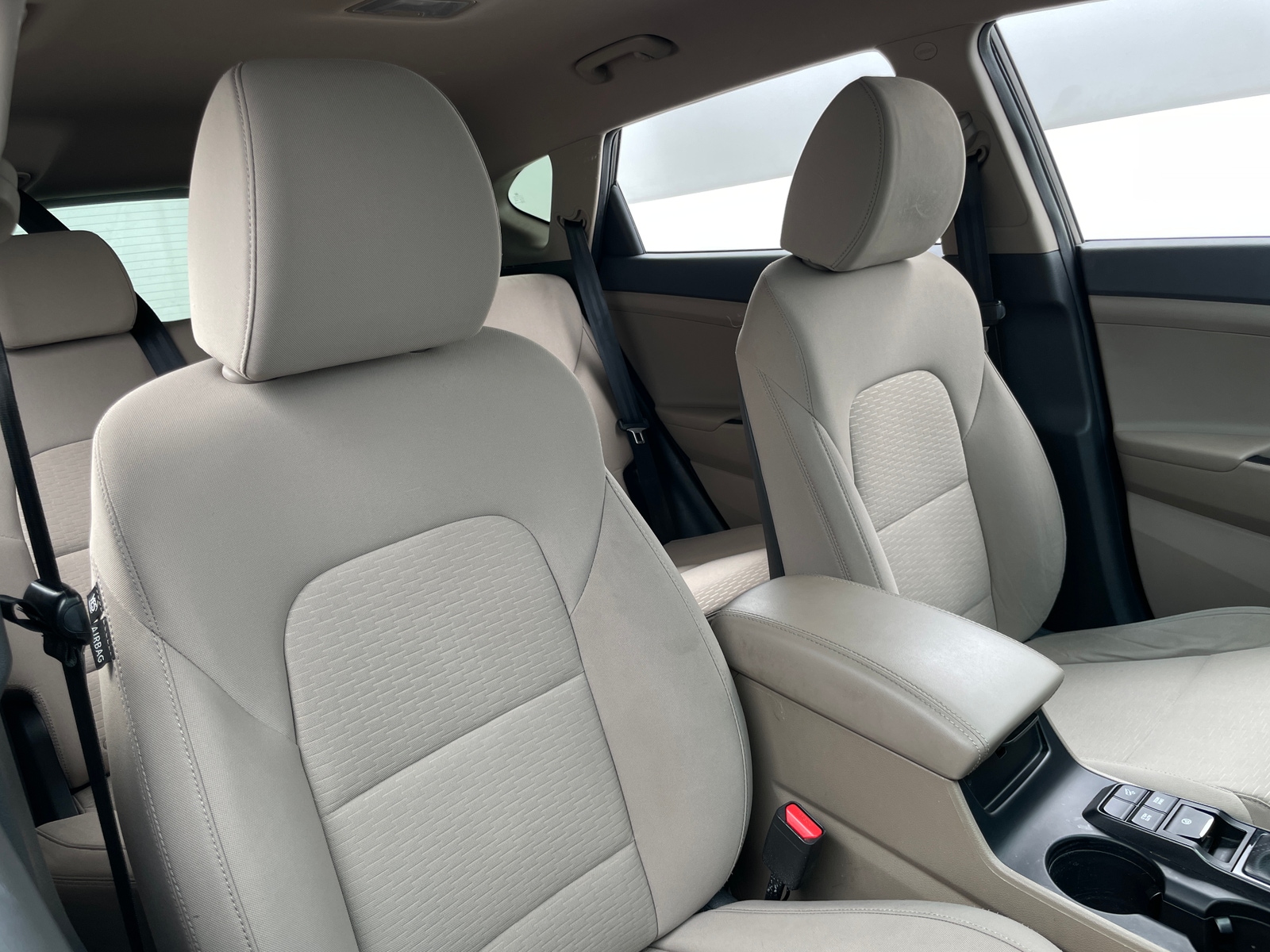 Thumbnail: 2020 Hyundai Tucson - 2