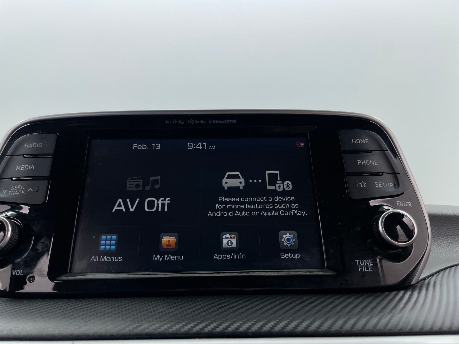 Thumbnail: 2020 Hyundai Tucson - 4