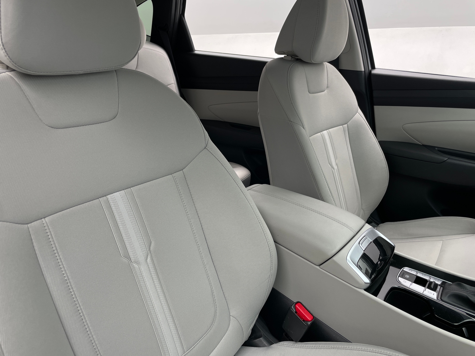 Thumbnail: 2025 Hyundai Tucson - 2