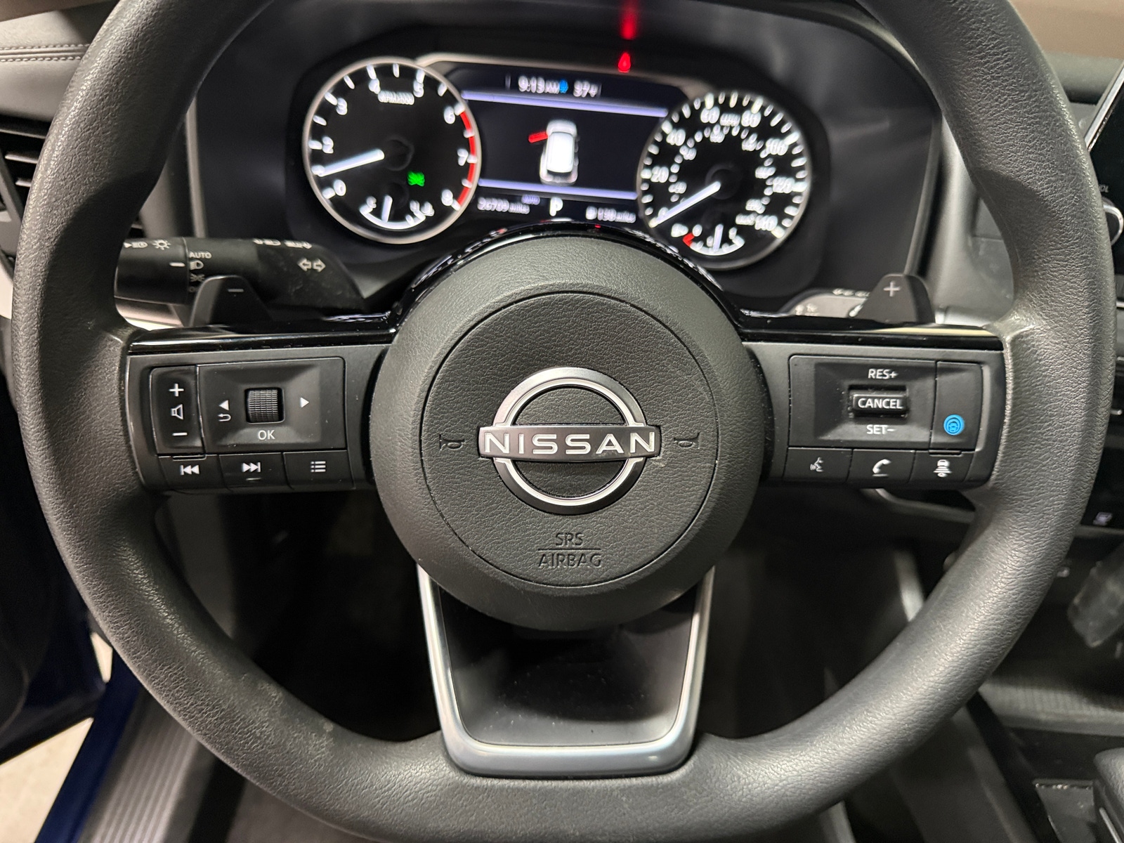 Thumbnail: 2023 Nissan Rogue - 5