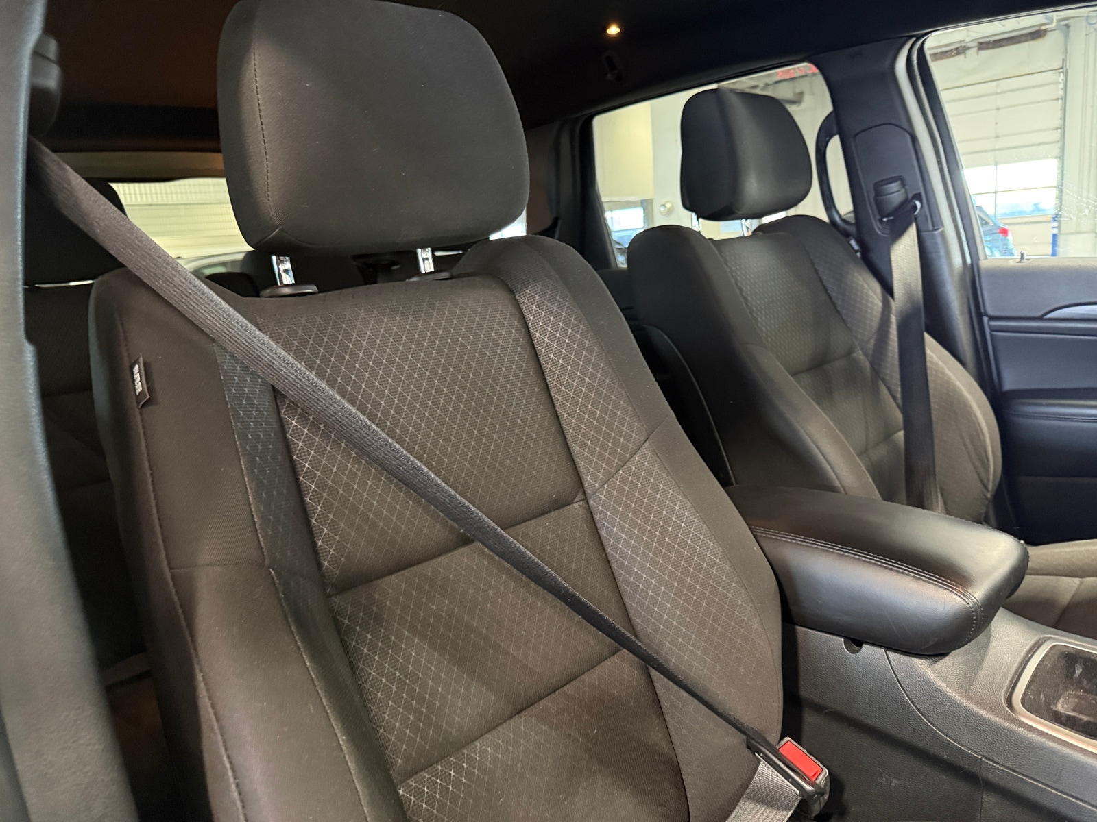 Thumbnail: 2020 Jeep Grand Cherokee - 2