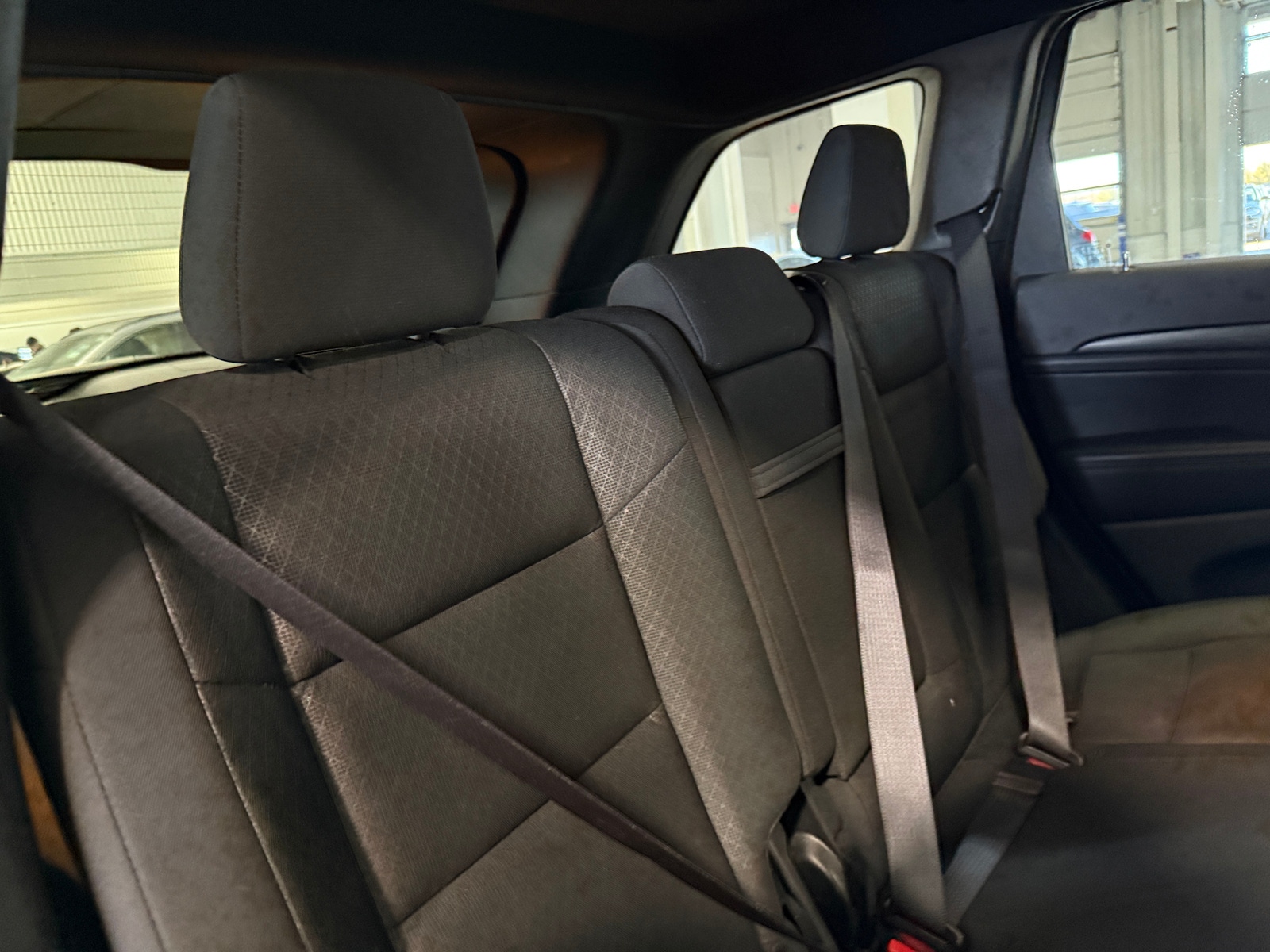 Thumbnail: 2020 Jeep Grand Cherokee - 6