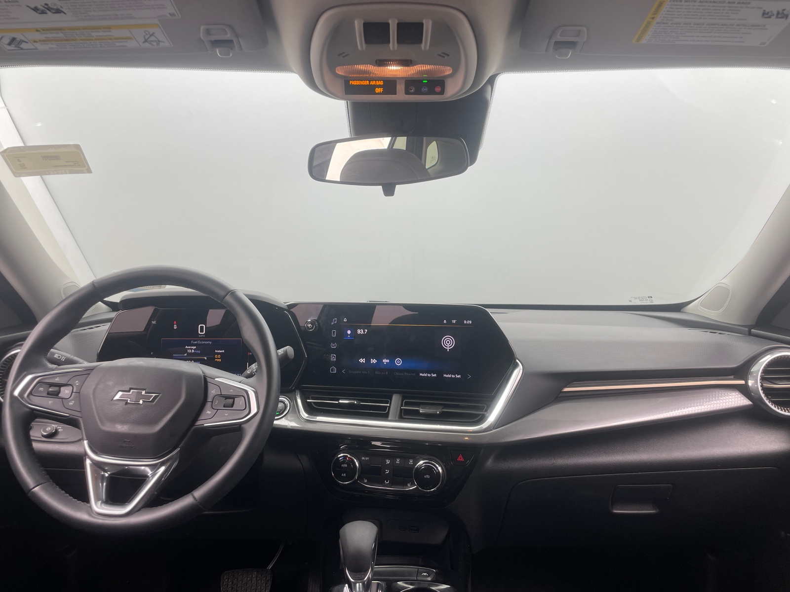 Thumbnail: 2024 Chevrolet Trax - 2