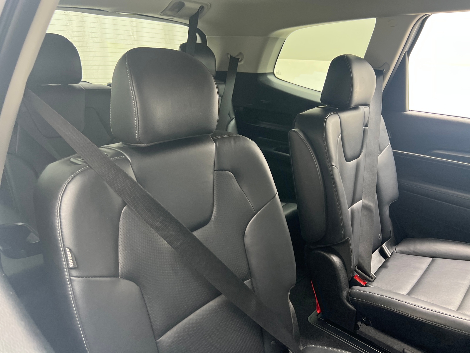 Thumbnail: 2023 Kia Telluride - 5