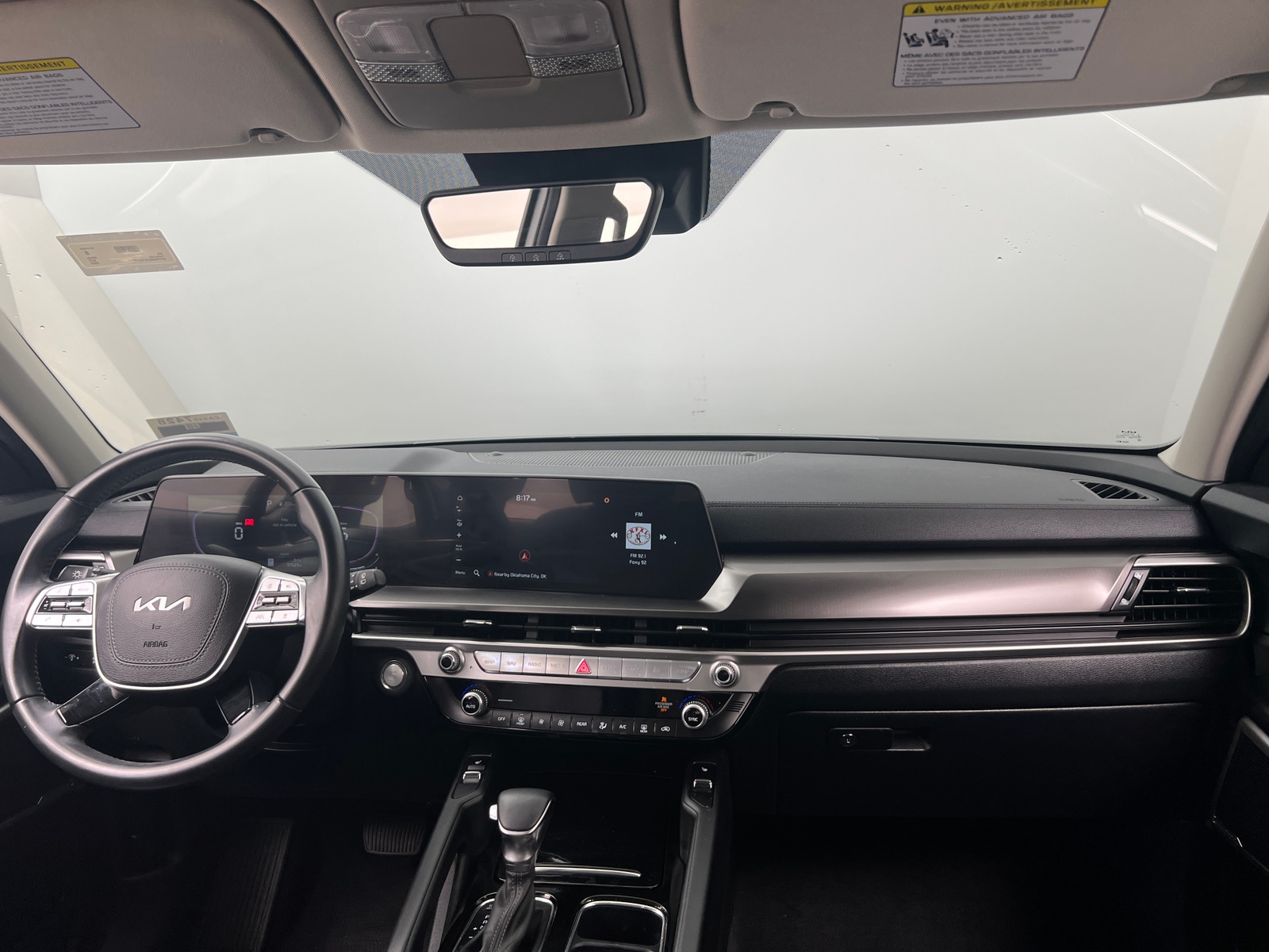 Thumbnail: 2023 Kia Telluride - 2