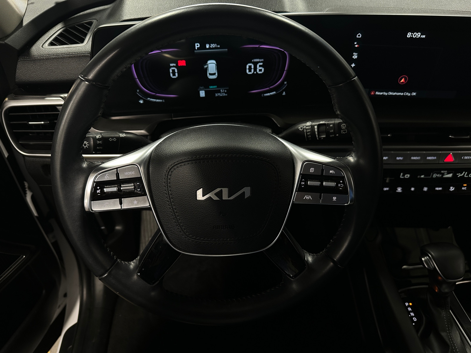 Thumbnail: 2023 Kia Telluride - 4