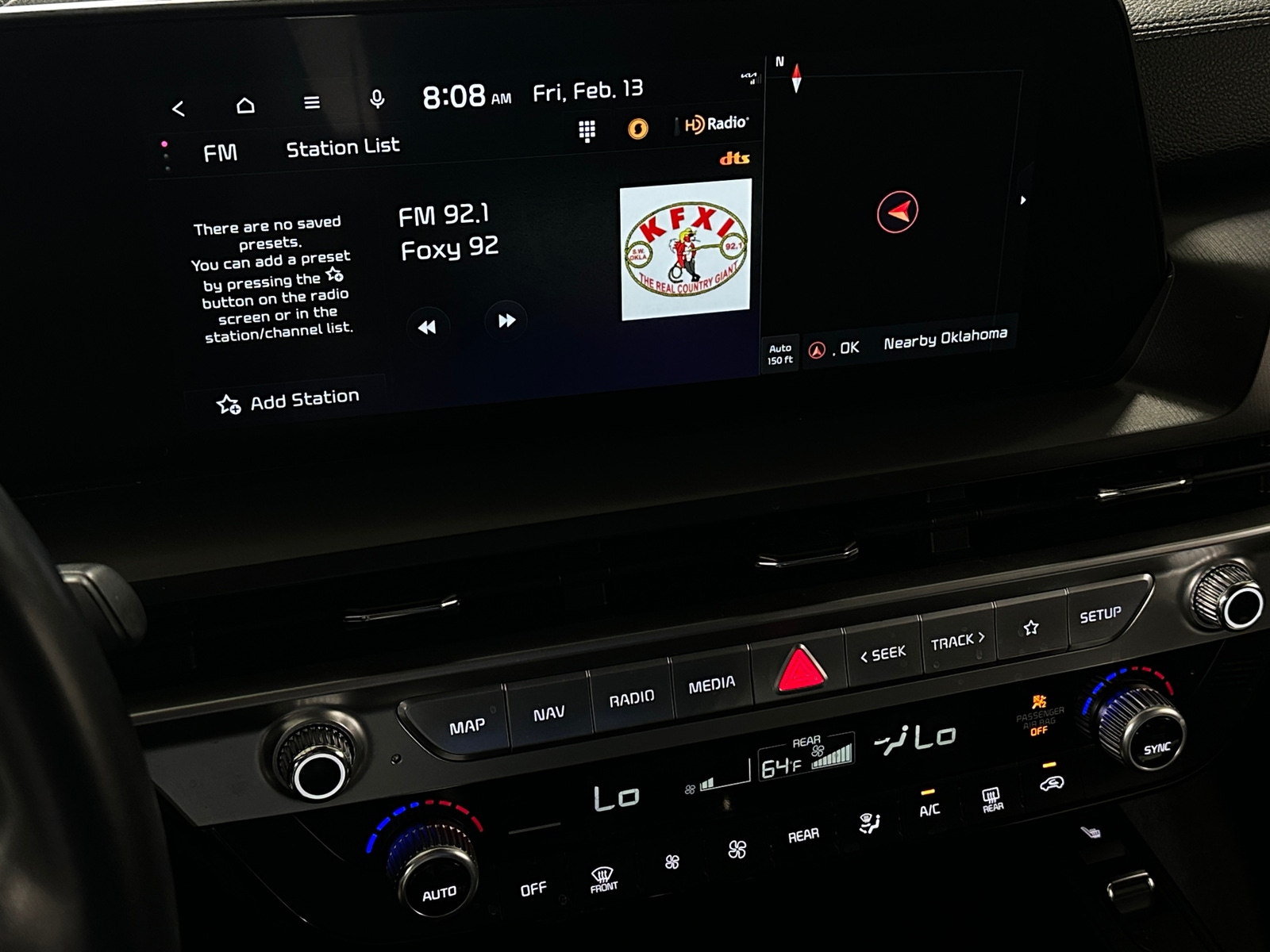 Thumbnail: 2023 Kia Telluride - 3