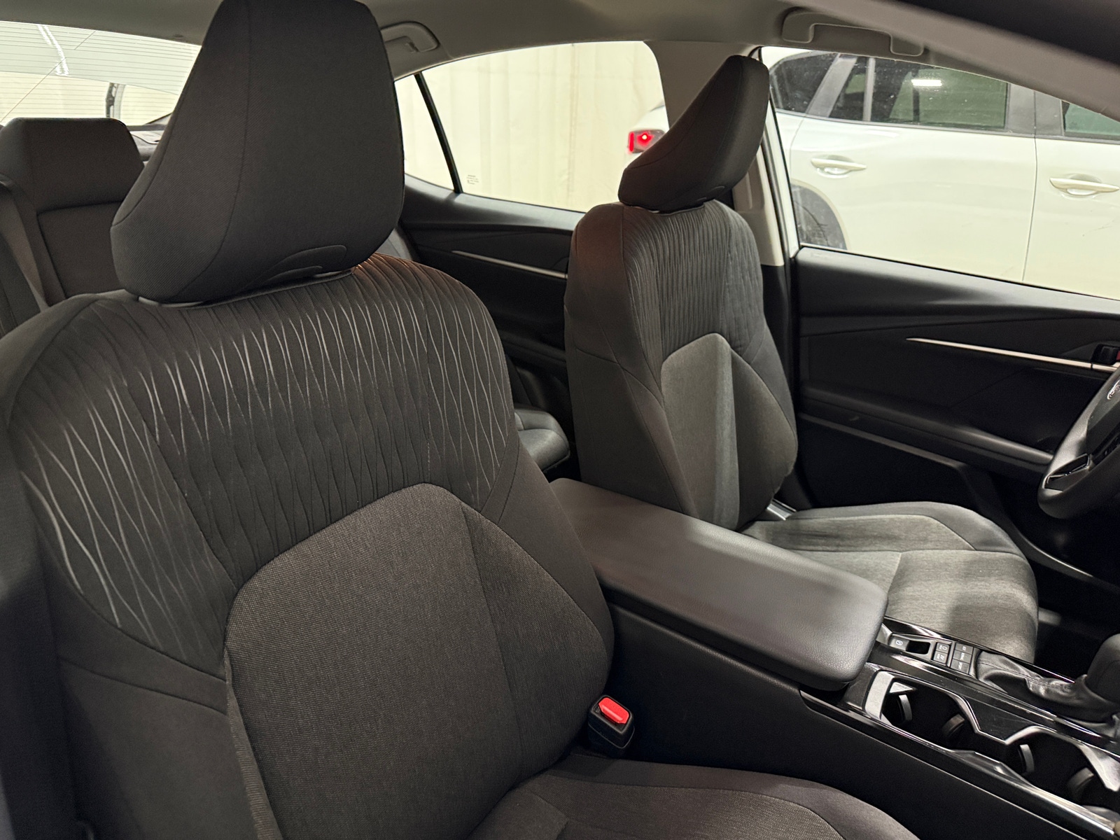 Thumbnail: 2025 Toyota Camry - 2