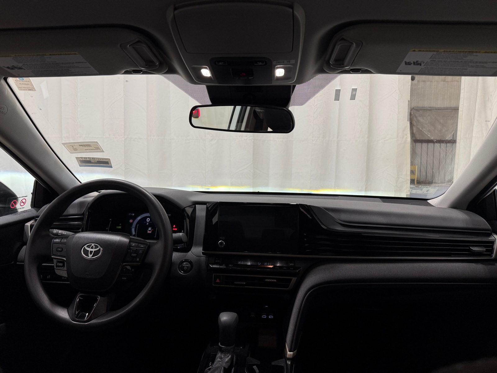 Thumbnail: 2025 Toyota Camry - 3