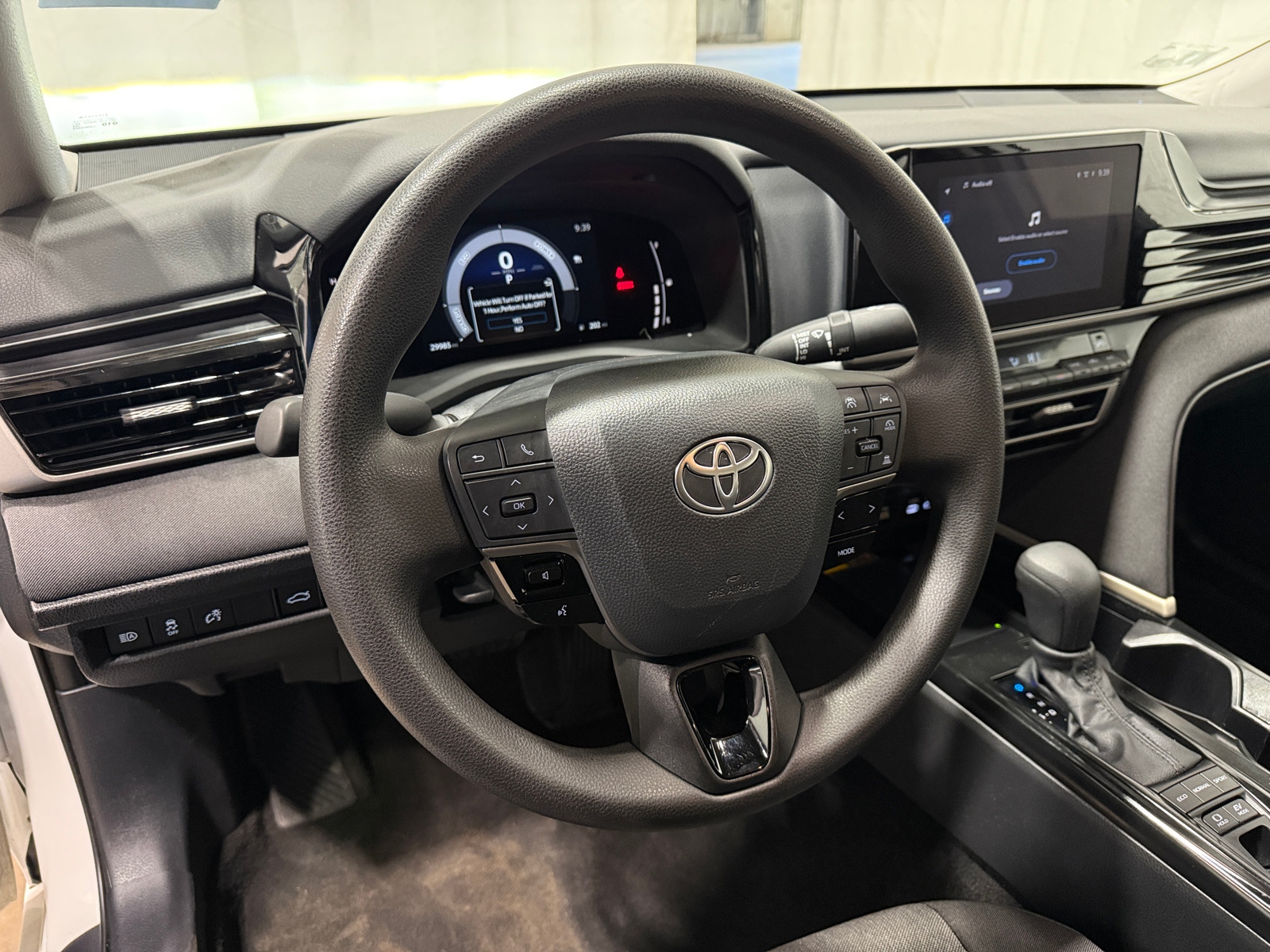 Thumbnail: 2025 Toyota Camry - 5