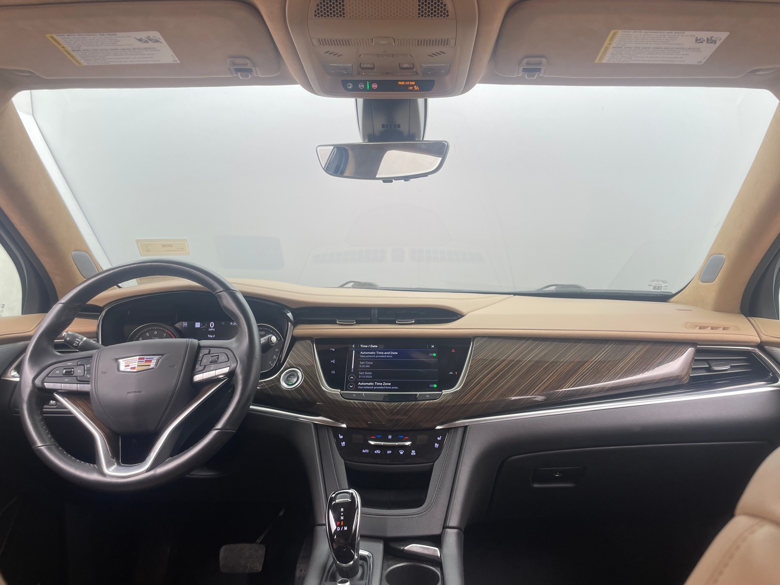 Thumbnail: 2022 Cadillac XT6 - 2