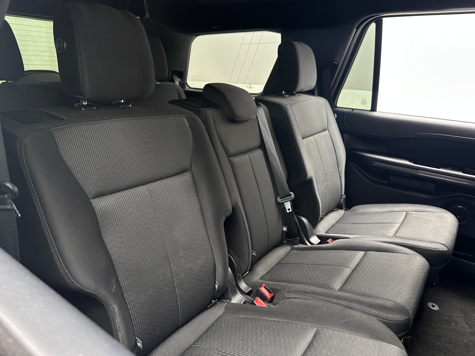 Thumbnail: 2019 Ford Expedition - 6