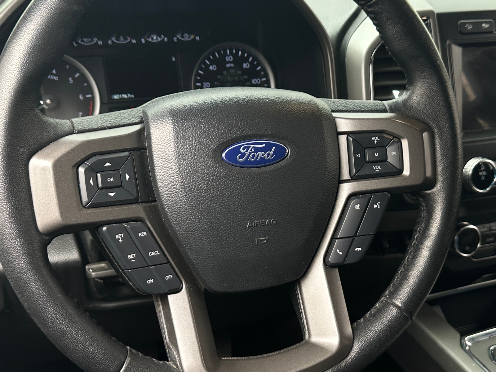 Thumbnail: 2019 Ford Expedition - 5