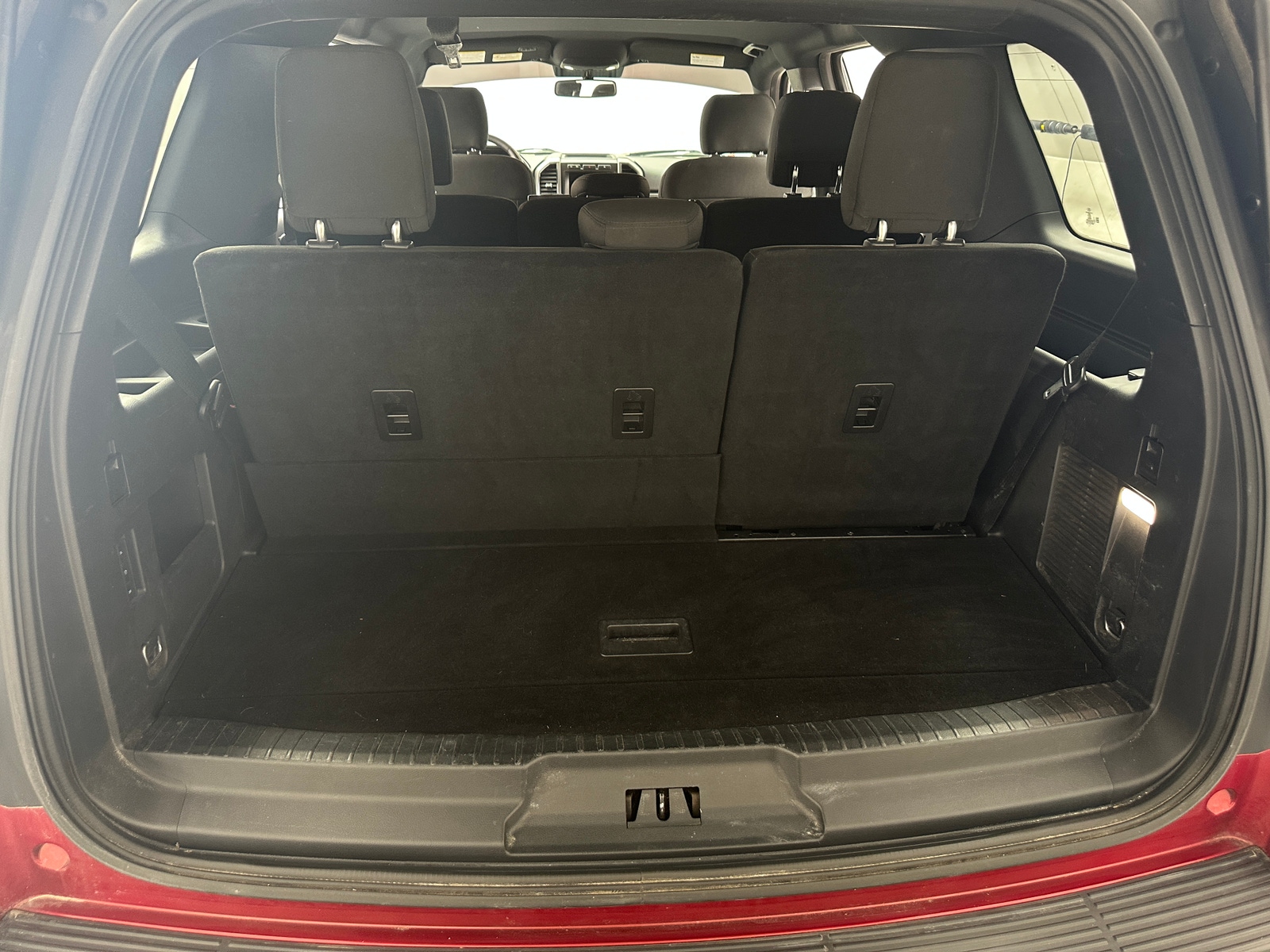 Thumbnail: 2019 Ford Expedition - 7