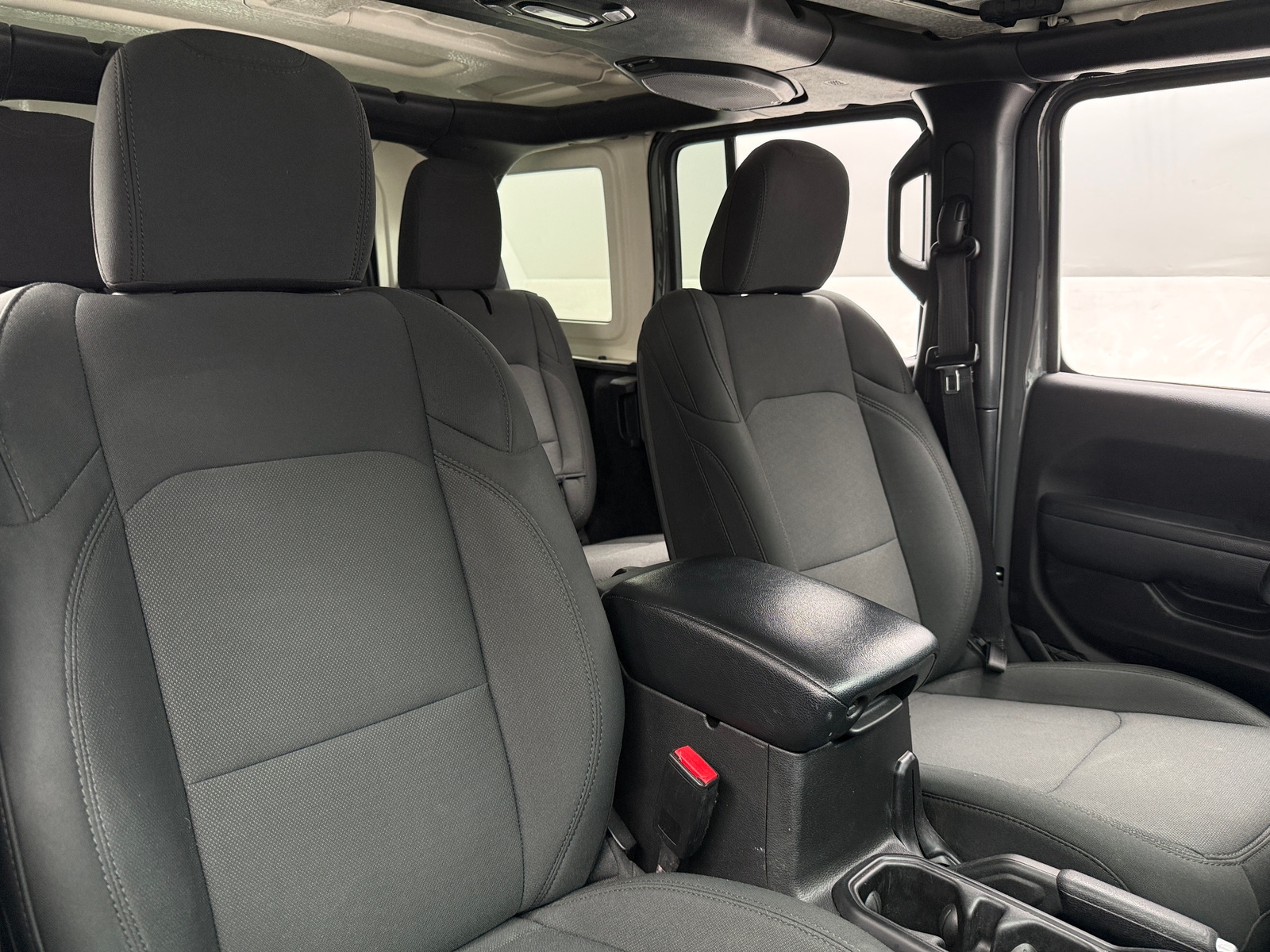 Thumbnail: 2022 Jeep Wrangler - 2