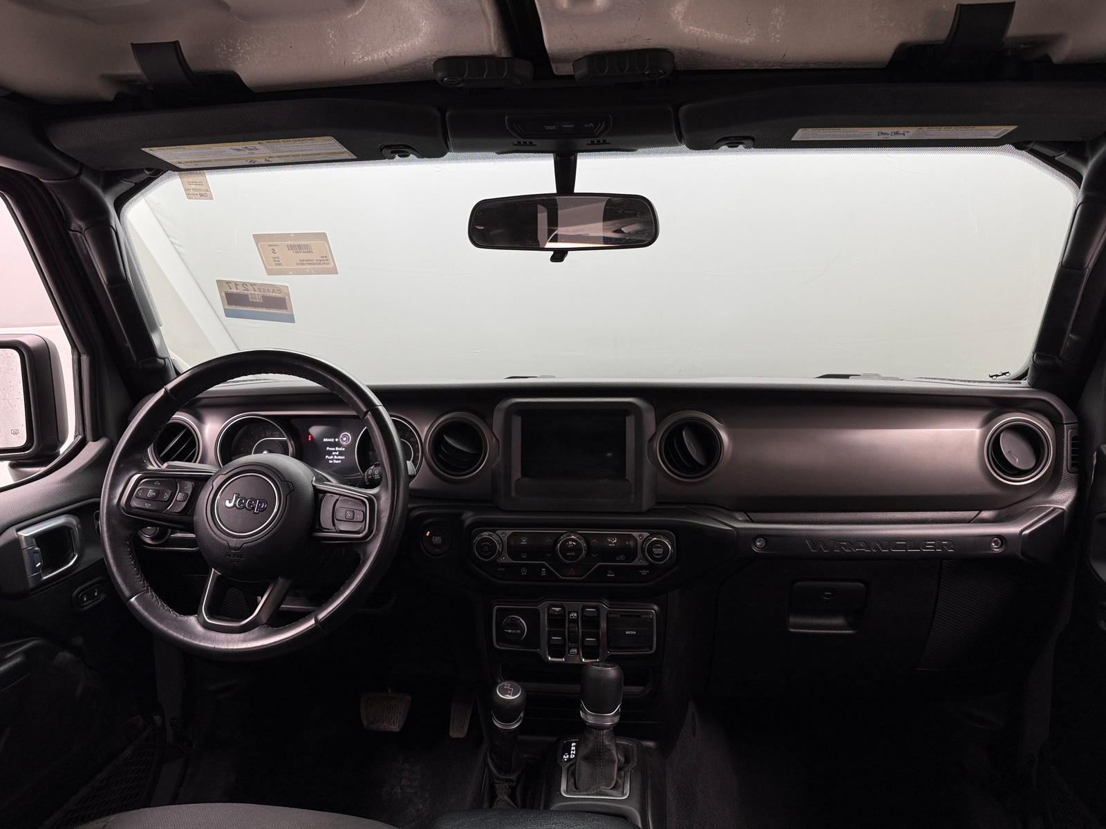 Thumbnail: 2022 Jeep Wrangler - 3