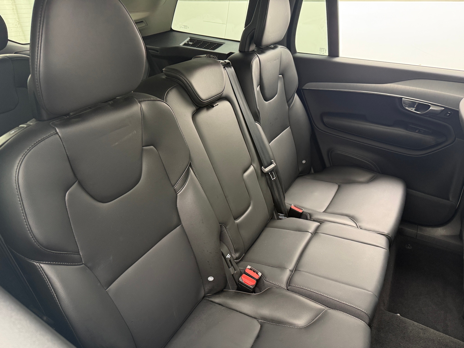 Thumbnail: 2021 Volvo XC90 - 5