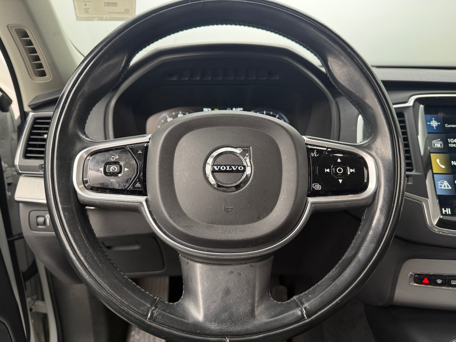 Thumbnail: 2021 Volvo XC90 - 4