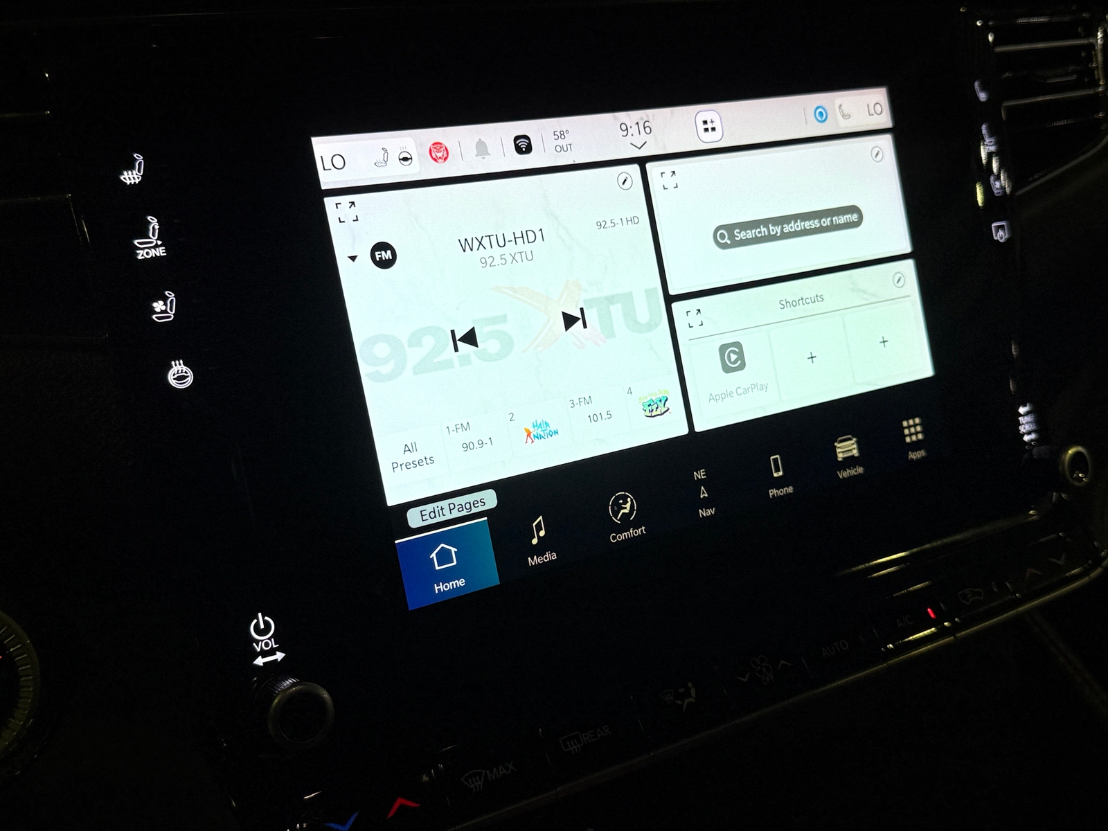 Thumbnail: 2022 Jeep Wagoneer - 3