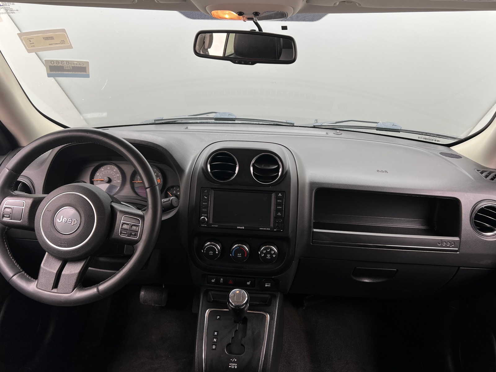 Thumbnail: 2016 Jeep Patriot - 2