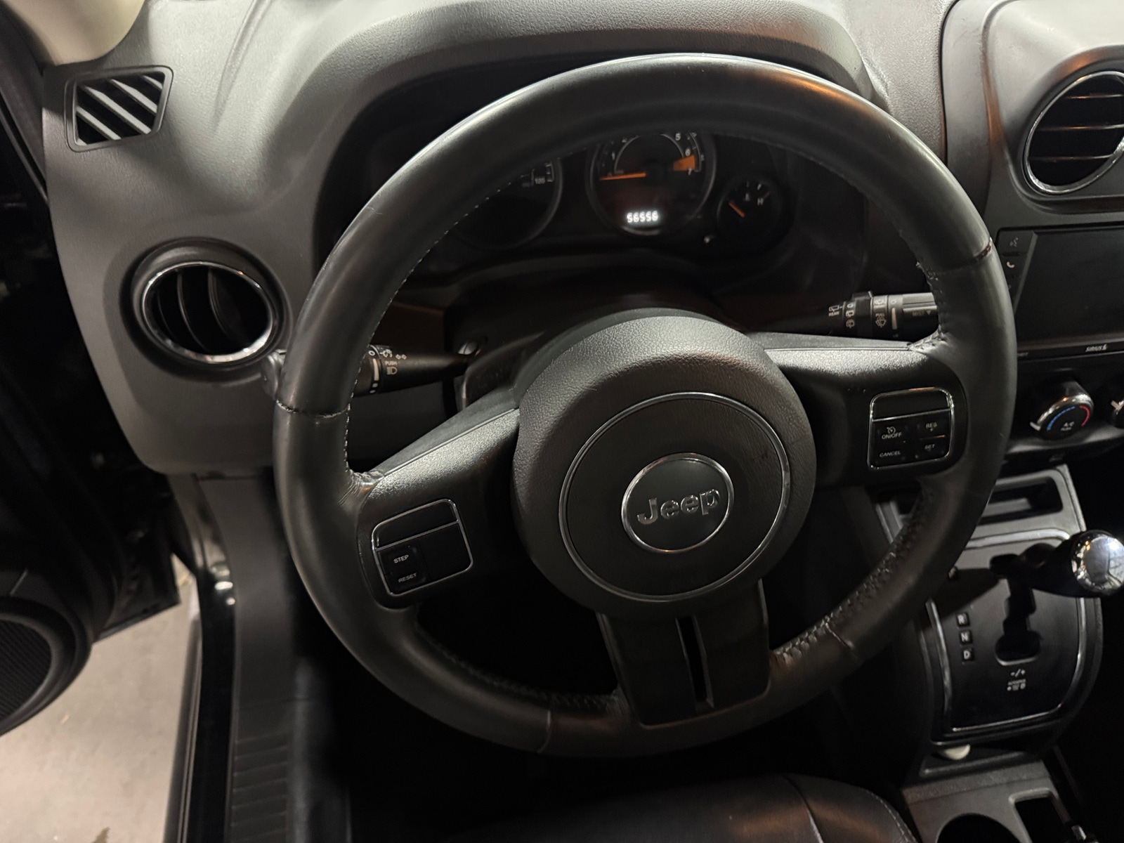 Thumbnail: 2016 Jeep Patriot - 4