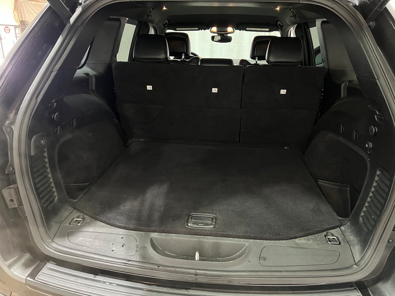 Thumbnail: 2018 Jeep Grand Cherokee - 6