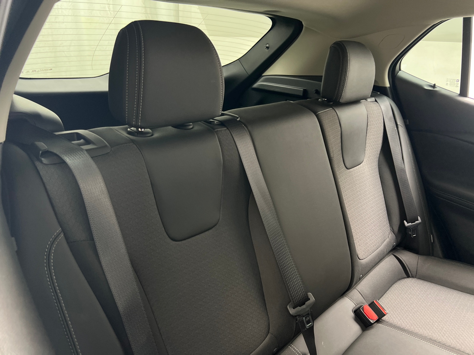 Thumbnail: 2025 Buick Encore GX - 5