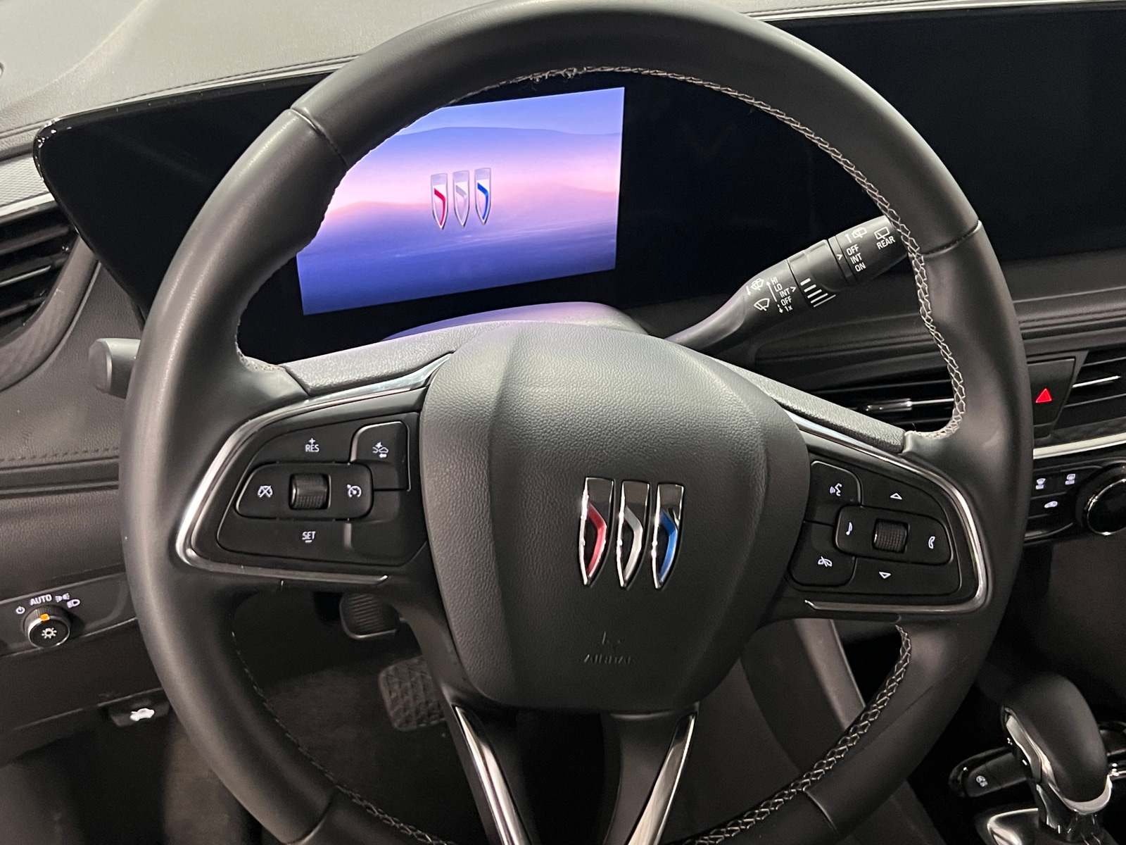 Thumbnail: 2025 Buick Encore GX - 4