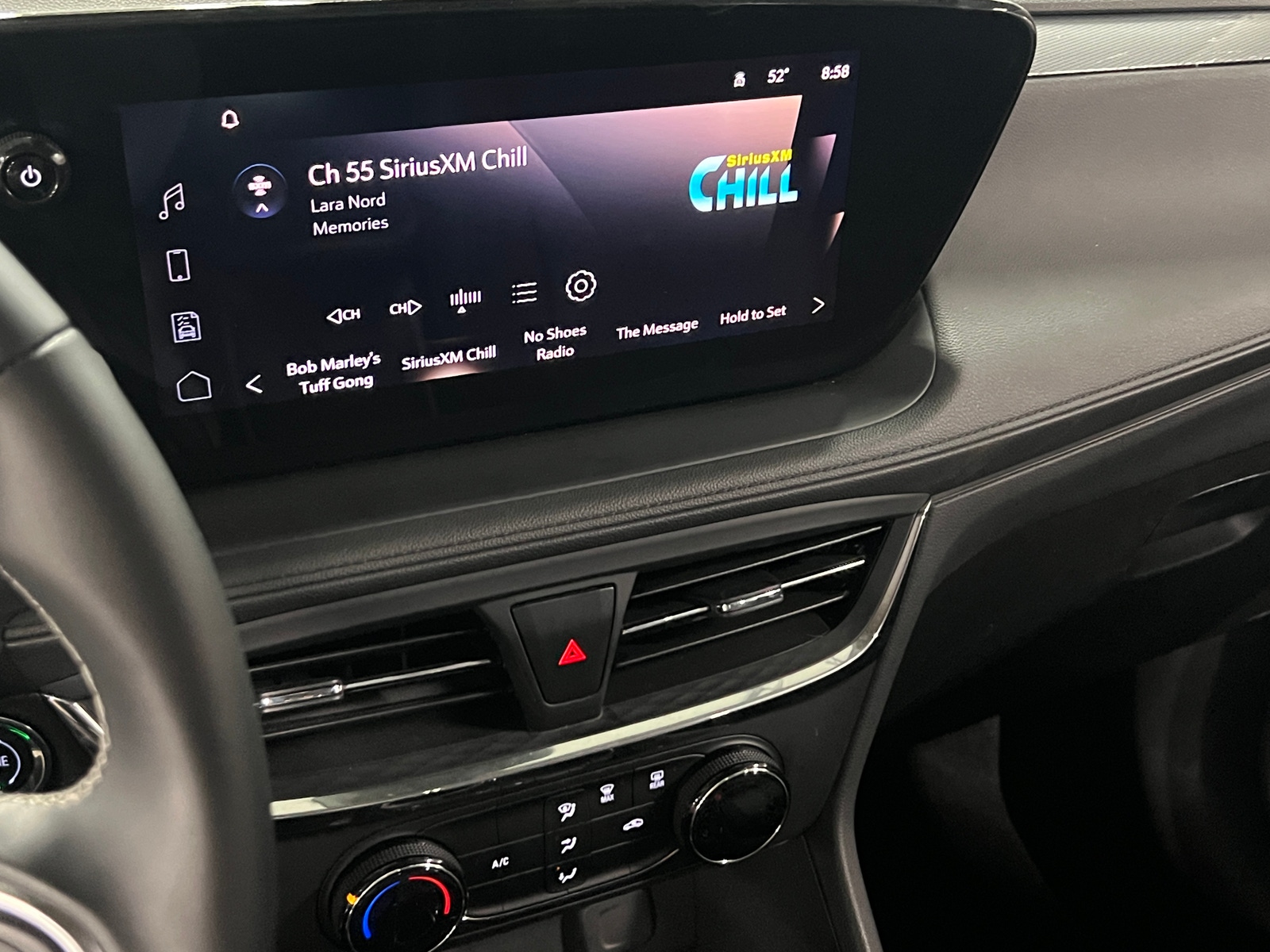 Thumbnail: 2025 Buick Encore GX - 3