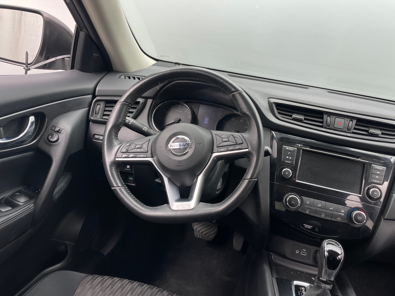 Thumbnail: 2018 Nissan Rogue - 5