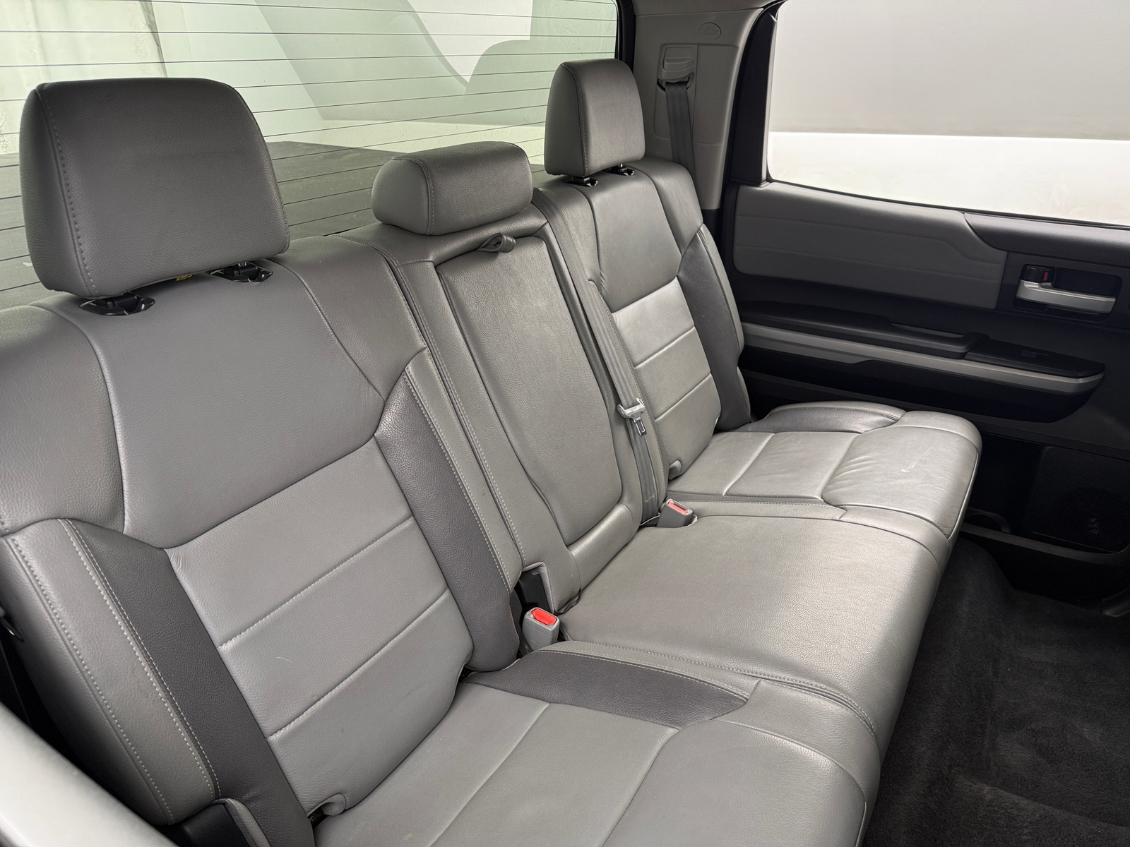 Thumbnail: 2018 Toyota Tundra - 5