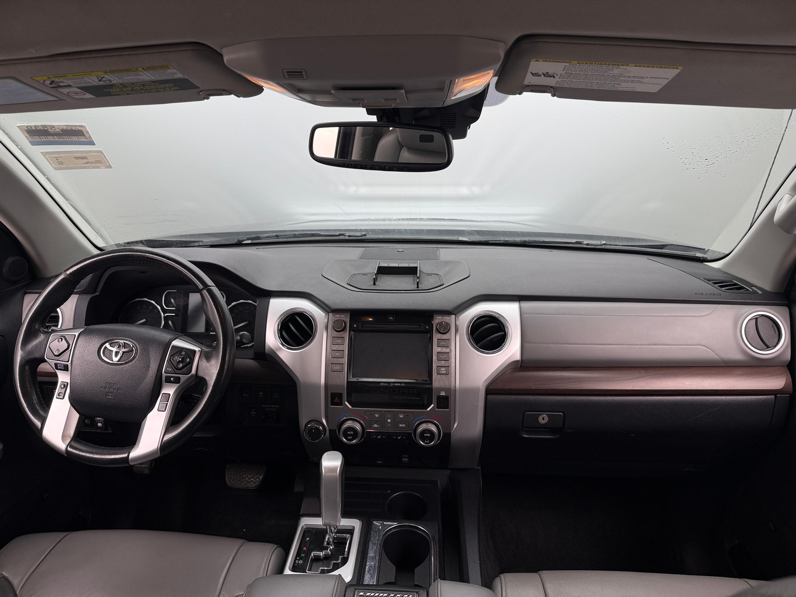 Thumbnail: 2018 Toyota Tundra - 2