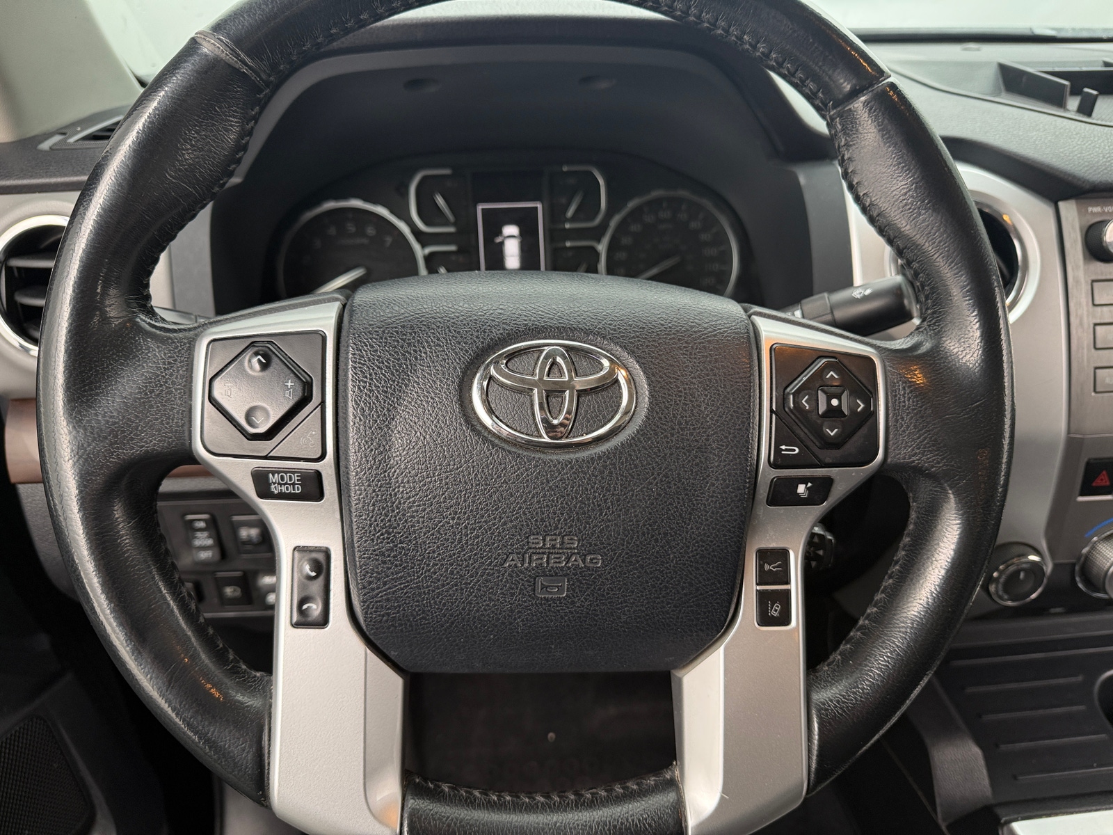 Thumbnail: 2018 Toyota Tundra - 4