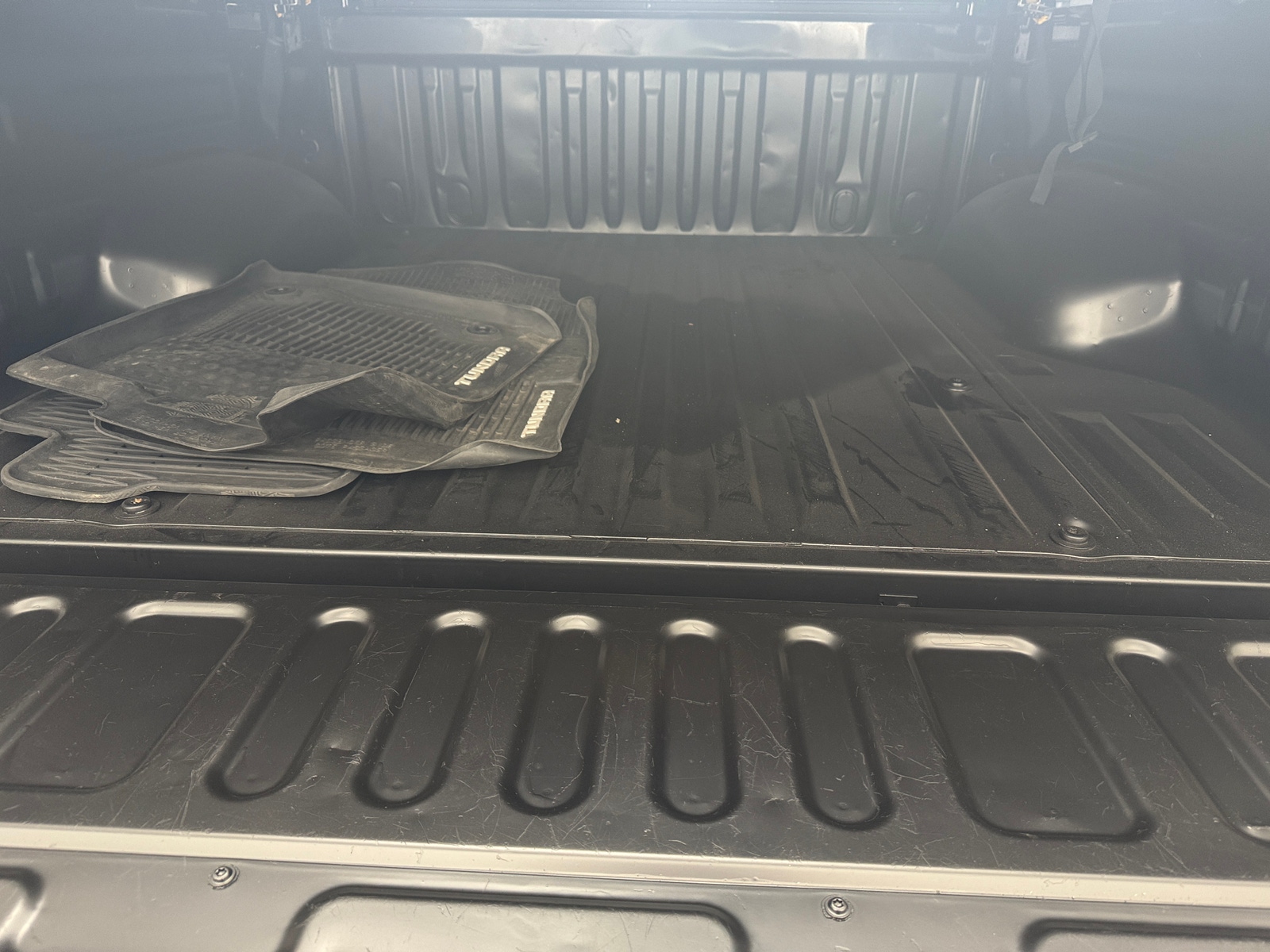 Thumbnail: 2018 Toyota Tundra - 6