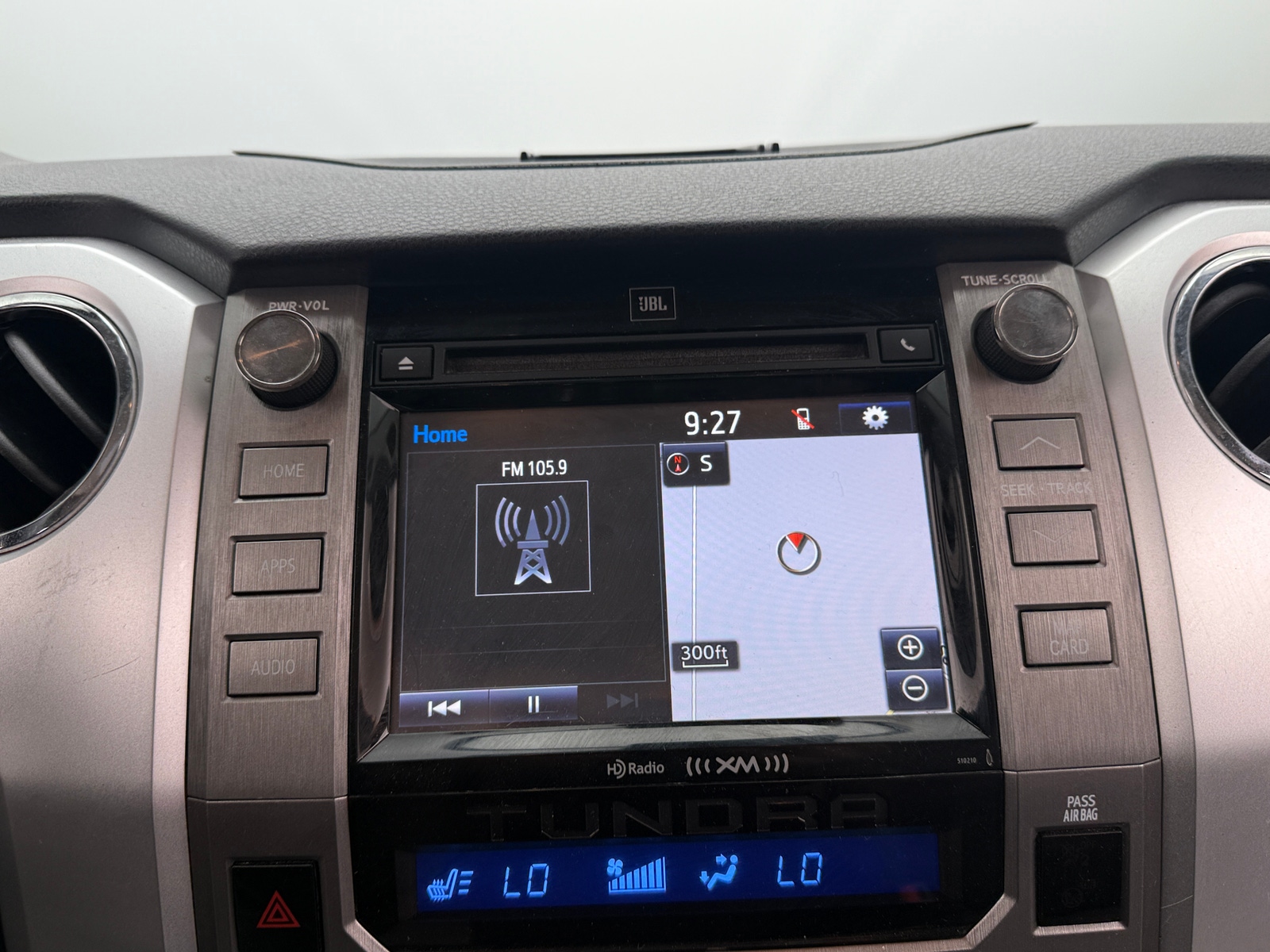 Thumbnail: 2018 Toyota Tundra - 3