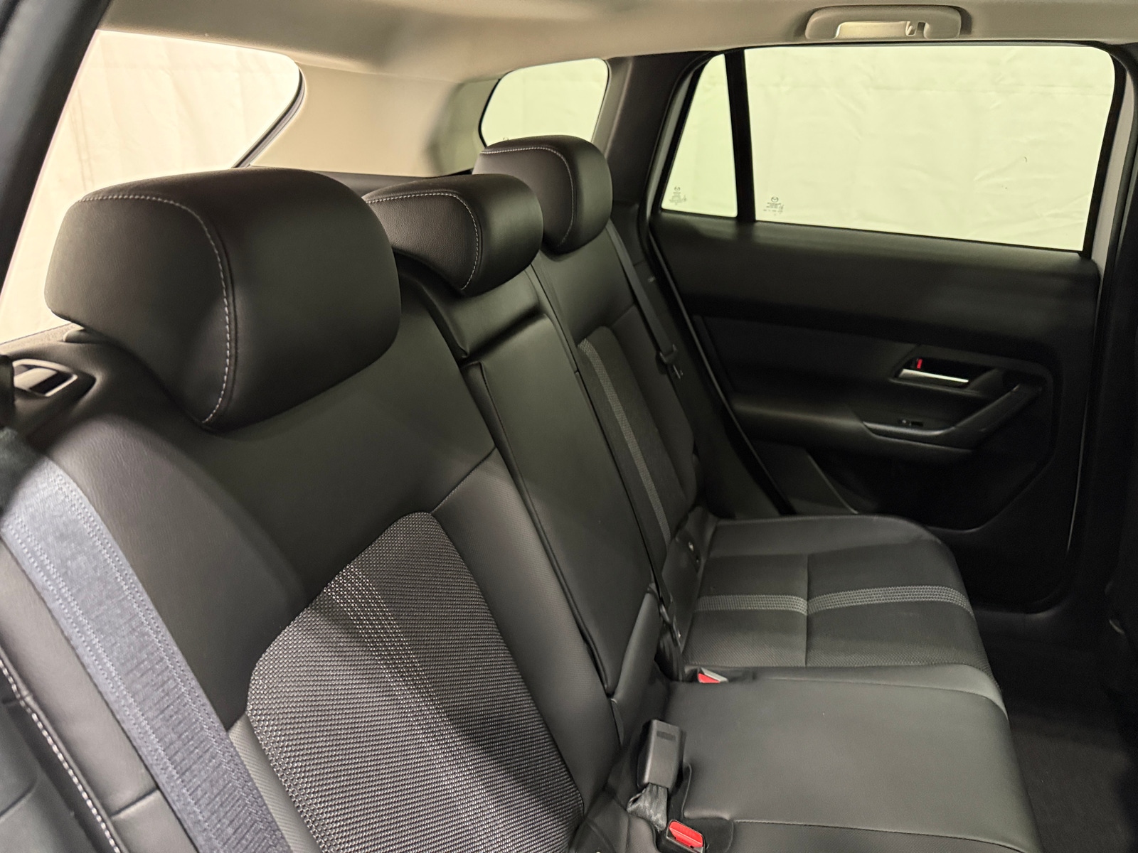 Thumbnail: 2023 Mazda CX-50 - 5