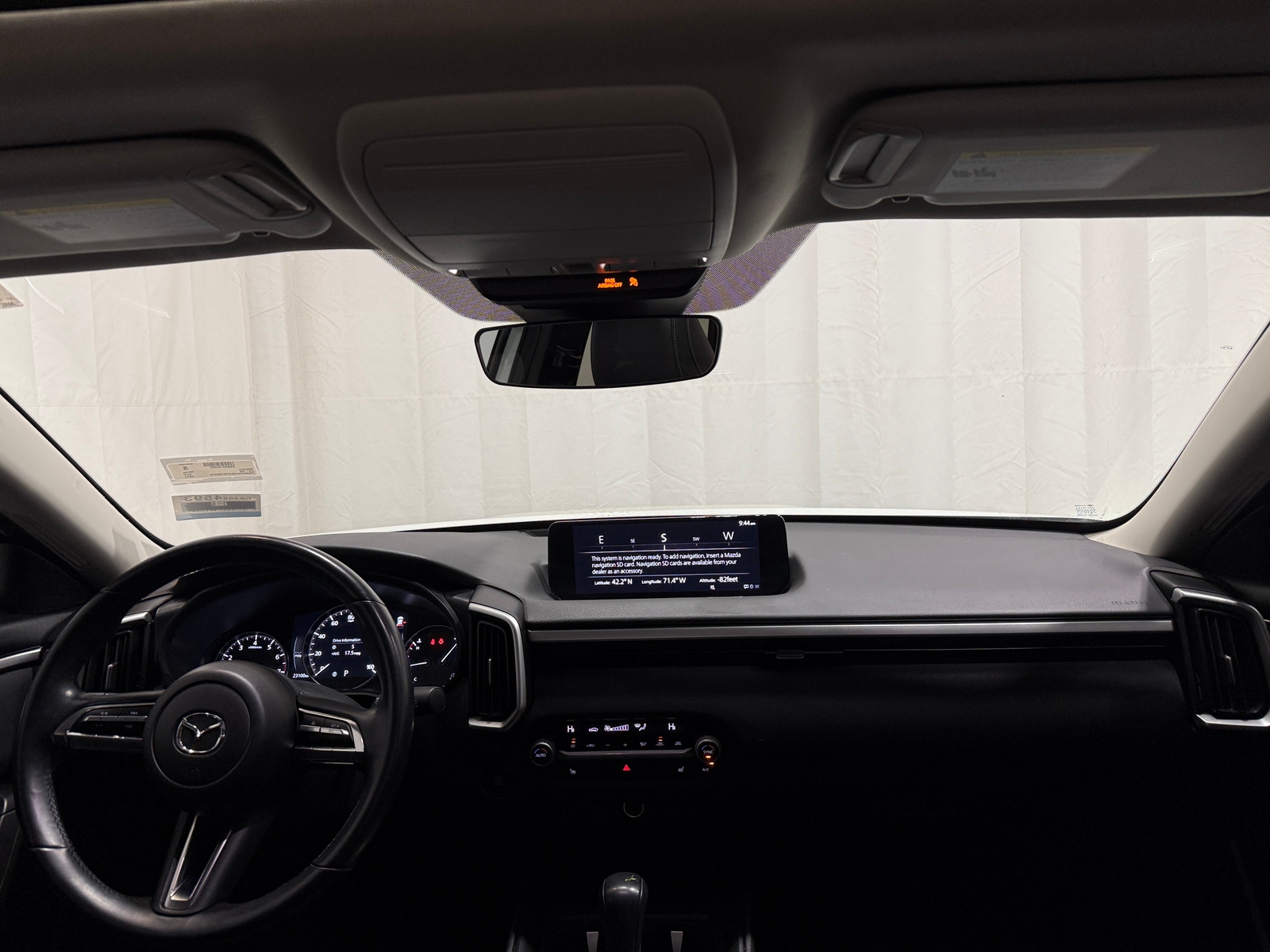 Thumbnail: 2023 Mazda CX-50 - 2