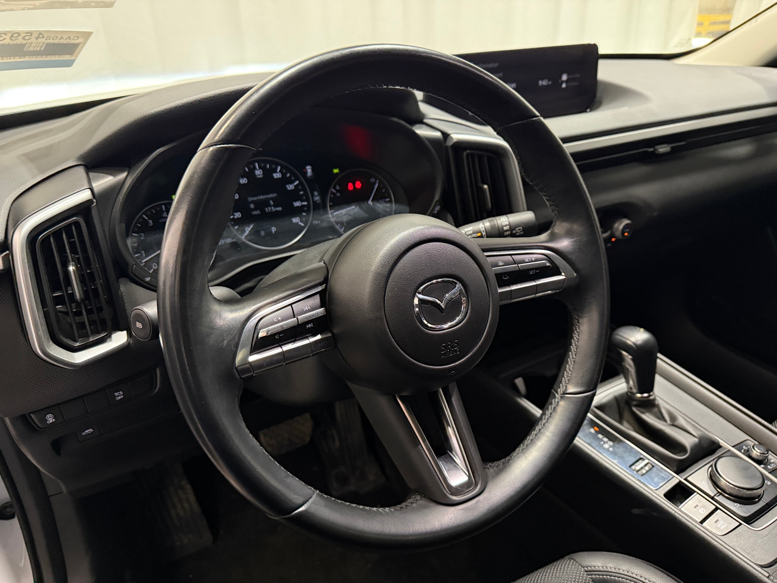 Thumbnail: 2023 Mazda CX-50 - 4