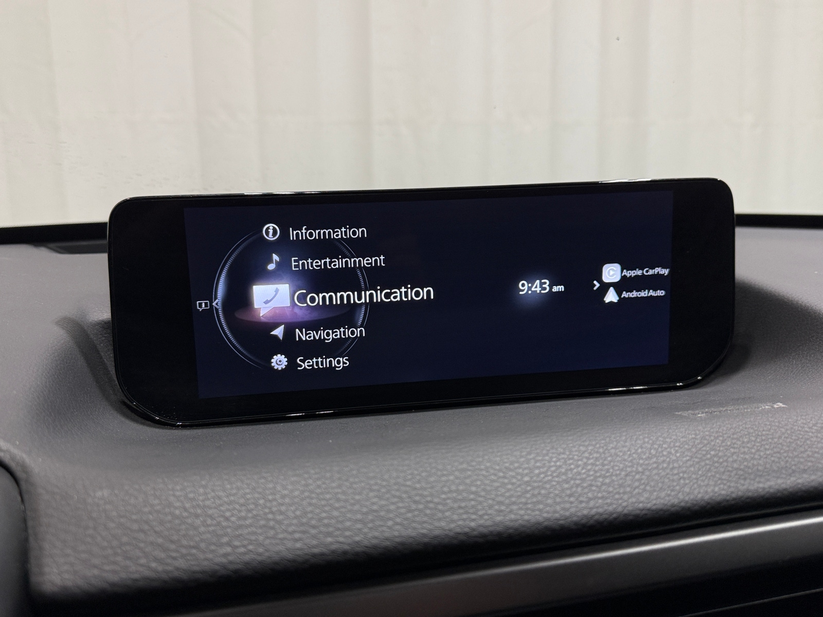 Thumbnail: 2023 Mazda CX-50 - 3