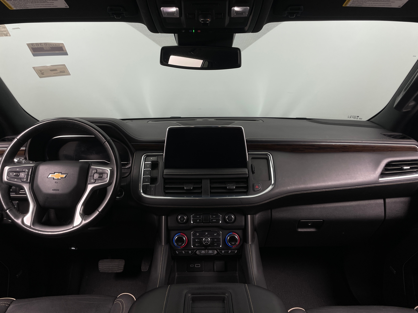 Thumbnail: 2023 Chevrolet Suburban - 2